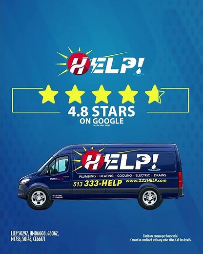 Fast, Reliable Furnace Repair | HELP