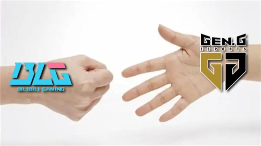 【2024MSI高能观赛团】胜败分组赛  BLG vs GEN 第四局