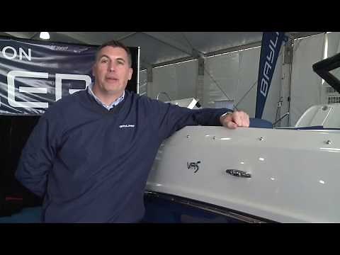 2016 Bayliner VR5 and VR6 | Boat Review