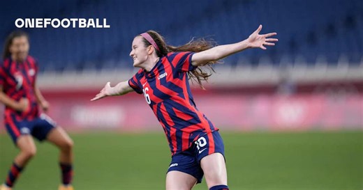 USWNT vs New Zealand prediction, projected lineups, and how to watch