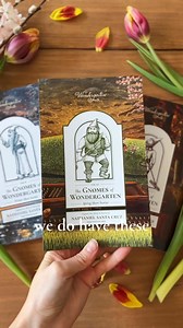 Introduce your little ones to the enchanting world of Wondergarten! 🌿 The Gnomes of Wondergarten (Spring, Winter & Autumn Short Stories) is a collection of seasonal short stories following Hamilton, a young squirrel, who finds a home among a community of gnomes and fairies. Originally created for the Wondergarten Early Childhood Curriculum, these stories are free of dark and frightening themes, focusing instead on enriching the lives of children with Goodness & Beauty. With rich language, origi