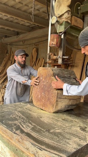 Mastering Wood Cutting Skills for Beginners