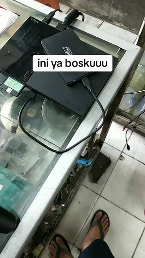 Cara Pasang Harddisk PS2 Slim & Memasang Memory Card | Bolton Gaming