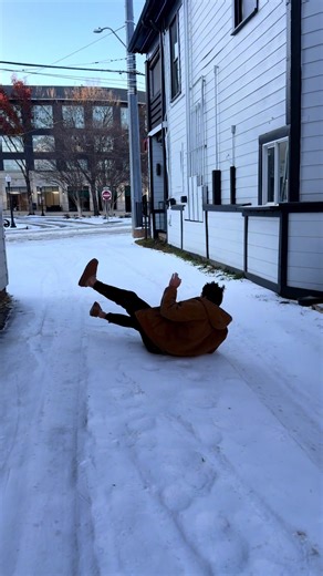 Handling Vocal Stims During Winter Storms