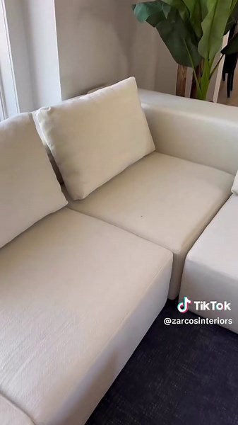 Modular Sectional Sofa for Every Home