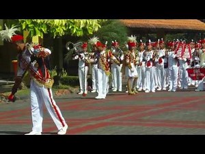 Marching Band SMA TN bukdik TN 22