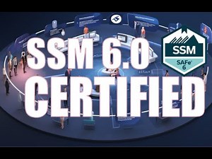 SAFe 6 Scrum Master/Team Coach: Certification Exam Questions and Answers - Partial Simulation Exam