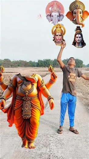 jai ganesh deva 💞💞#ganesha #ganeshaarti #ganesh #hinduism #spiritualshorts