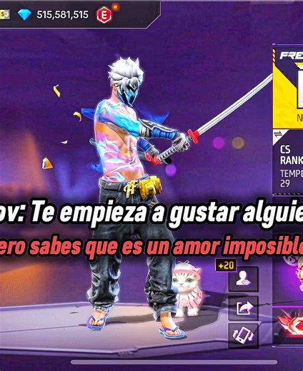 Amando Complicadamente: Clips de Mateo Meyers