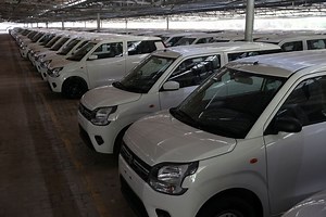 L'indien Maruti Suzuki ajoute une ligne d'assemblage à sa plus grande usine