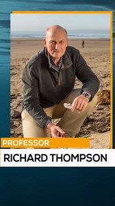 Ocean plastic pollution: How microplastics threaten marine life and our future