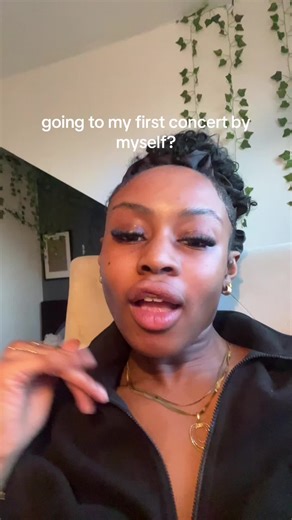 First Concert Experience: Solo Adventure Tips