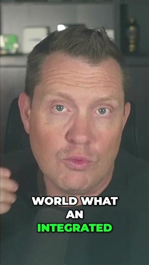 Intel & NVIDIA: Revolutionizing Computing with Integrated Chips #shorts