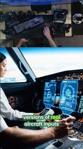 MSFS 2024 on PS5: 4 Must-Know Tips for New Flight Simulator Pilots ✈️🔥