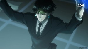 30K views · 688 reactions | À York Shin City, Kuroro lançait l'ordre à la Brigade Fantôme de passer à l'attaque ! | Animation Digital Network | Facebook