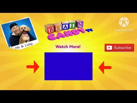 Brain candy tv subscribe