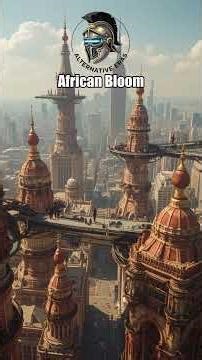 Africa's Untold Golden Age: An Alternative Renaissance