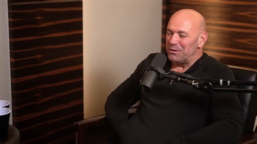 This degenerate fucking pud would be down worse than Floyd if he didnt have Ari propping him up