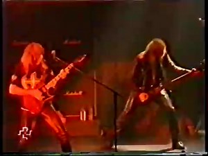 Judas Priest With Tim "Ripper" Owens Blood Stained #2 Live '98 SoundBoard - Metal Emotions - | Metal Emotions