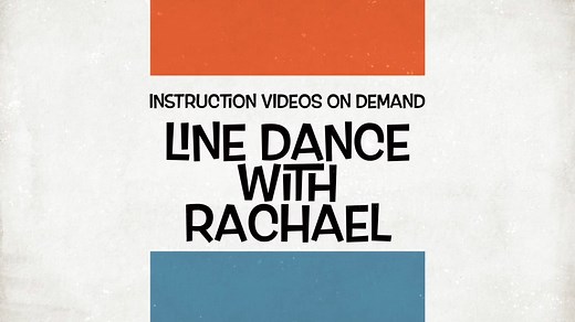 Learn Line Dance with Rachael Mcenaney