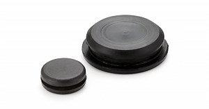 Blind / Blanking Type Rubber Grommets