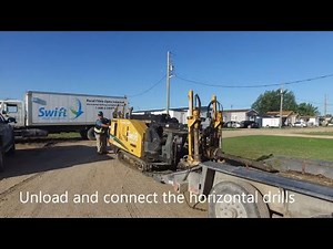 Swift Fibre To The Home Construction