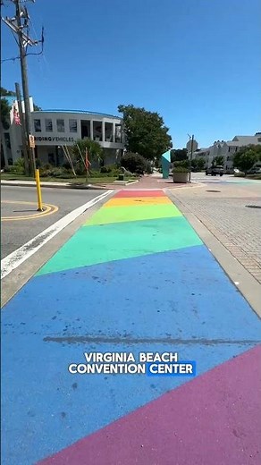 Here's How You Take the Route 35 to The Dome & Atlantic Park in Virginia Beach, VA