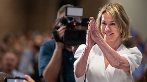 Gerth: What did $16M get Kelly Craft? A mortifying third place in Kentucky governor’s race