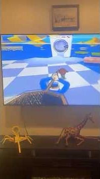 Taz: Wanted Gameplay Nintendo Gamecube ￼