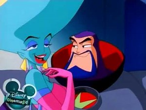 Buzz Lightyear of Star Command Episode 32 *The Cartoon Land*