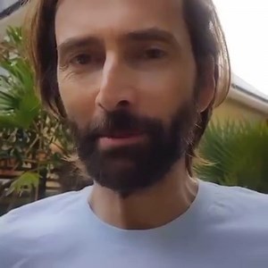 58K views · 2K reactions | David Tennant Does A Podcast With...Dan Levy dropping tomorrow wherever you get your Podcasts! | David Tennant | Facebook