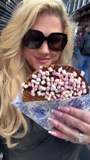 Discover Fun Facts About Amsterdam and Enjoy the City