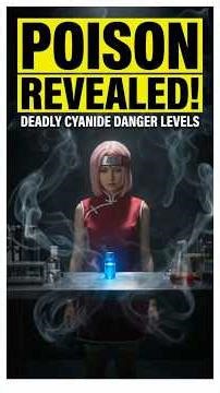 Cyanide Is Only the Beginning: Meet the Real Killers