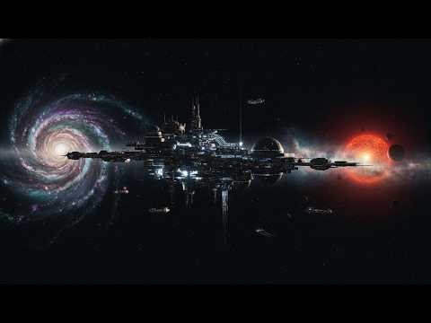 First Contact Was Peaceful—Until The Human Dreadnought Broke Stealth — And Fear Took Over | HFY
