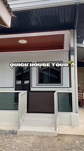 Congrats sa bagong Metal Cladding house nyo maam😊❤ #metalcladding #house #viralpost2025シ #fypreelsシ゚viralシ #fypviralシ #viralnow #trendingvideo | カストロ メートル ライアン