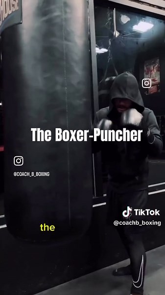 Different Boxing Fighting Styles Explained