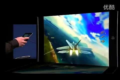 [app游戏部落]南梦宫飞行射击游戏SKY GAMBLERS NEW iPad演示