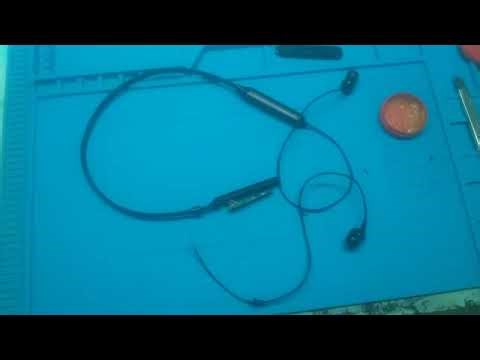 🎧 How to Fix Wireless Headphones One Side Not Working | Easy Repair Guide |