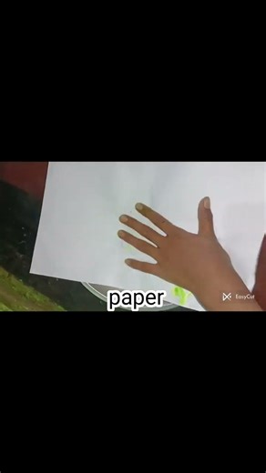 Colour paper