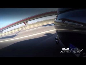 bmw z4 E89 2.3 sdrive Eisenmann Sport exhaust sound