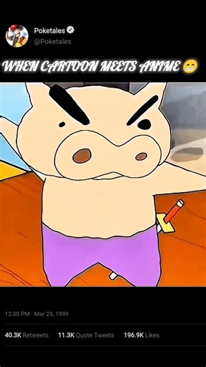 when Hacker Meets Developer 🤣 The Cartoon meets Anime 😁 Anime Edits 🔥 #animeedits