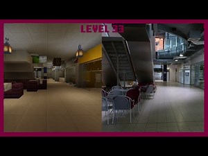 Minecraft Backrooms Showcase 5