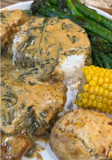 Easy Marry Me Salmon Recipe with Creamy Sauce