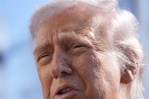 Trump will be ‘throwing actual s--- at the wall,’ top strategist says in wild 2026 midterms prediction