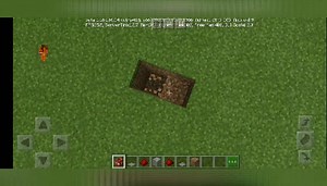 HOW to build Easy TRAP in MINECRAFT, But Deadliest Trap in MINECRAFT | Crafting