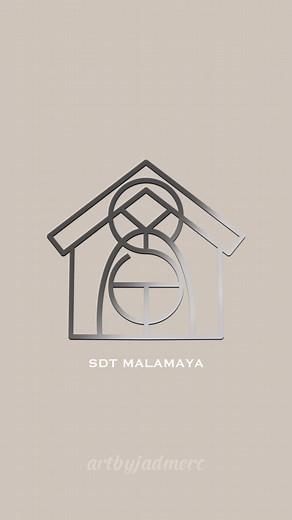 Thank you po sa pag avail ng monogram.☺️💖 #artbyjadmerc #fyp #monogram #logo #foryoupage #foryou #tattooidea #monogramlogo #logoname #namelogo #tattooideas #logomaker | Art by Jadmerc