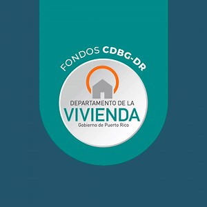16 reactions · 5 comments | Conoce cuáles son los objetivos principales que deben cubrir los fondos CDBG-DR. Para más detalles, accede a cdbg-dr.pr.gov. #QueremosInformarteCDBGDR | CDBG DR Puerto Rico | Facebook