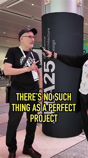Does the perfect Architecture project exist?!