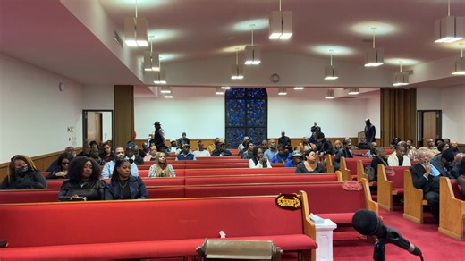 Homegoing Services for Ronald Owens Southeast High School Class of 1986 | Spartan Pride 🏆 An East Side Legend Rolfe Funeral Home Officiant: Dr. Larry Hooks Eulogist: Pastor Derrick Scobey Please share this Facebook Live video with others so they can join in celebrating Ron's life. | Derrick Scobey