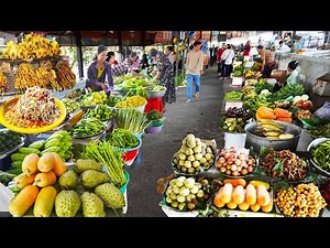 Authentic Cambodian Street Food Tour 🍚 Hidden Breakfast & Lunch DELIGHTS! [SUBTITLED]